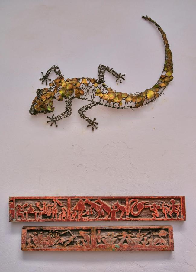Ryad Watier & Spa Essaouira Luaran gambar