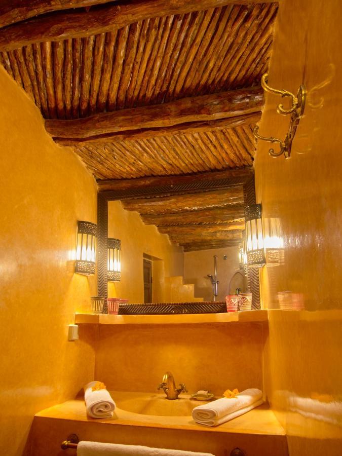 Ryad Watier & Spa Essaouira Luaran gambar
