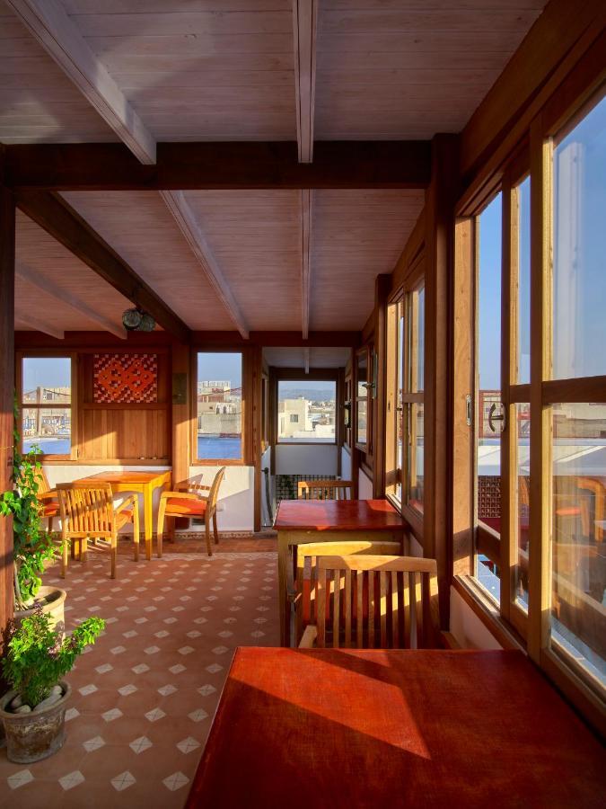 Ryad Watier & Spa Essaouira Luaran gambar