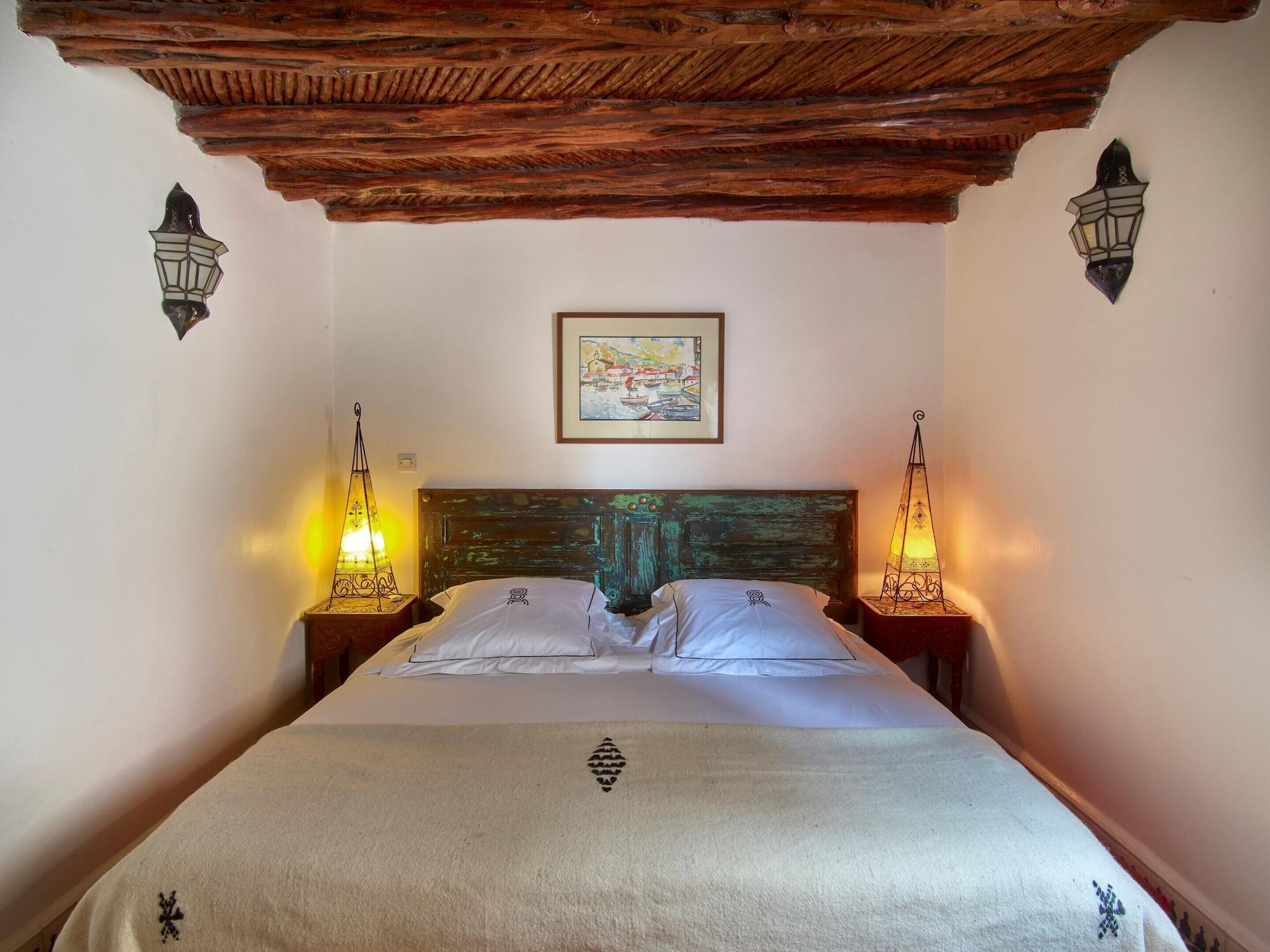 Ryad Watier & Spa Essaouira Luaran gambar