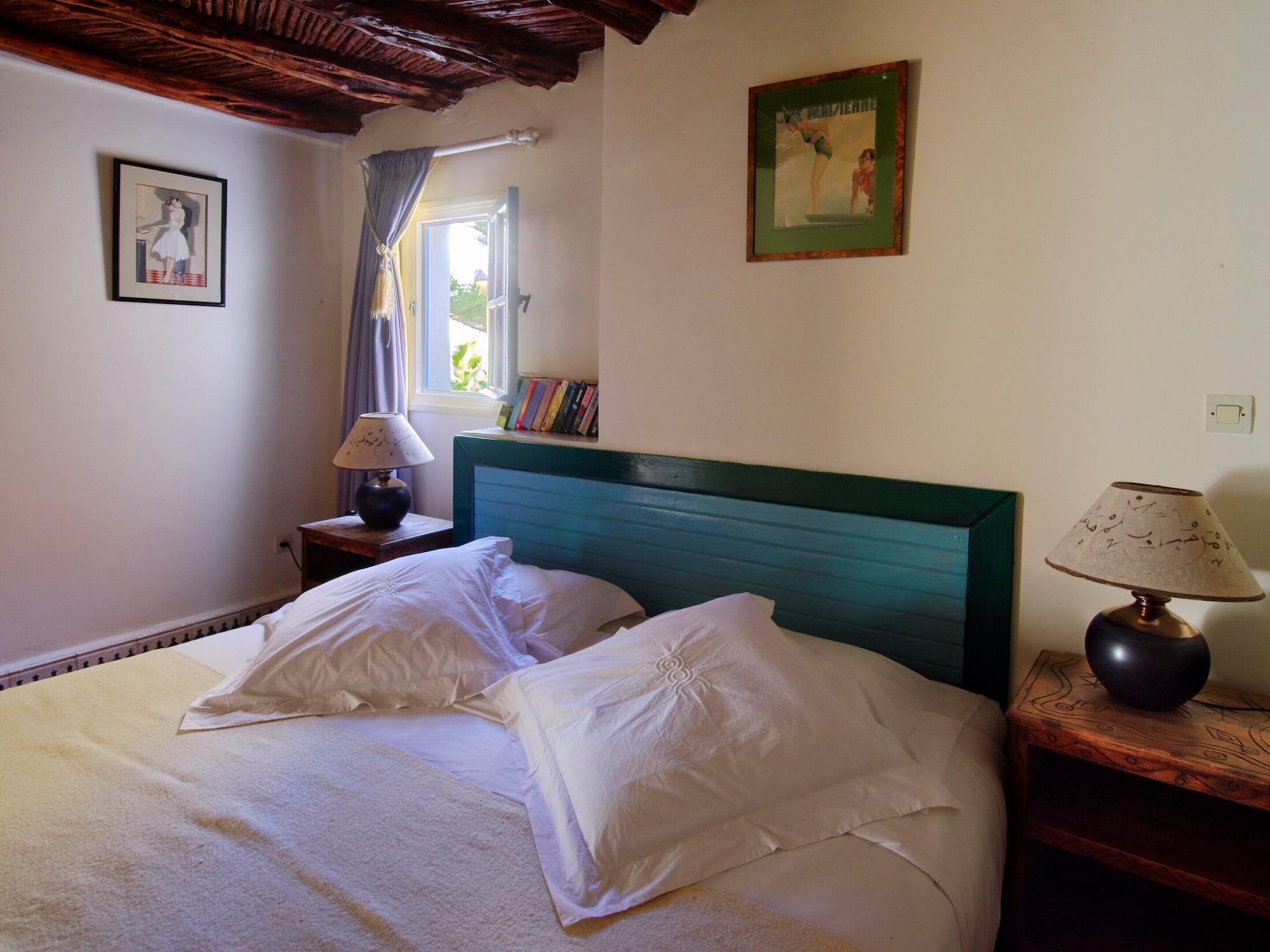 Ryad Watier & Spa Essaouira Luaran gambar