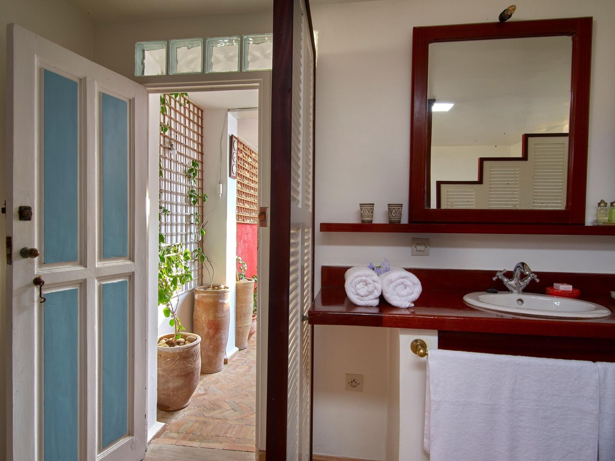 Ryad Watier & Spa Essaouira Luaran gambar