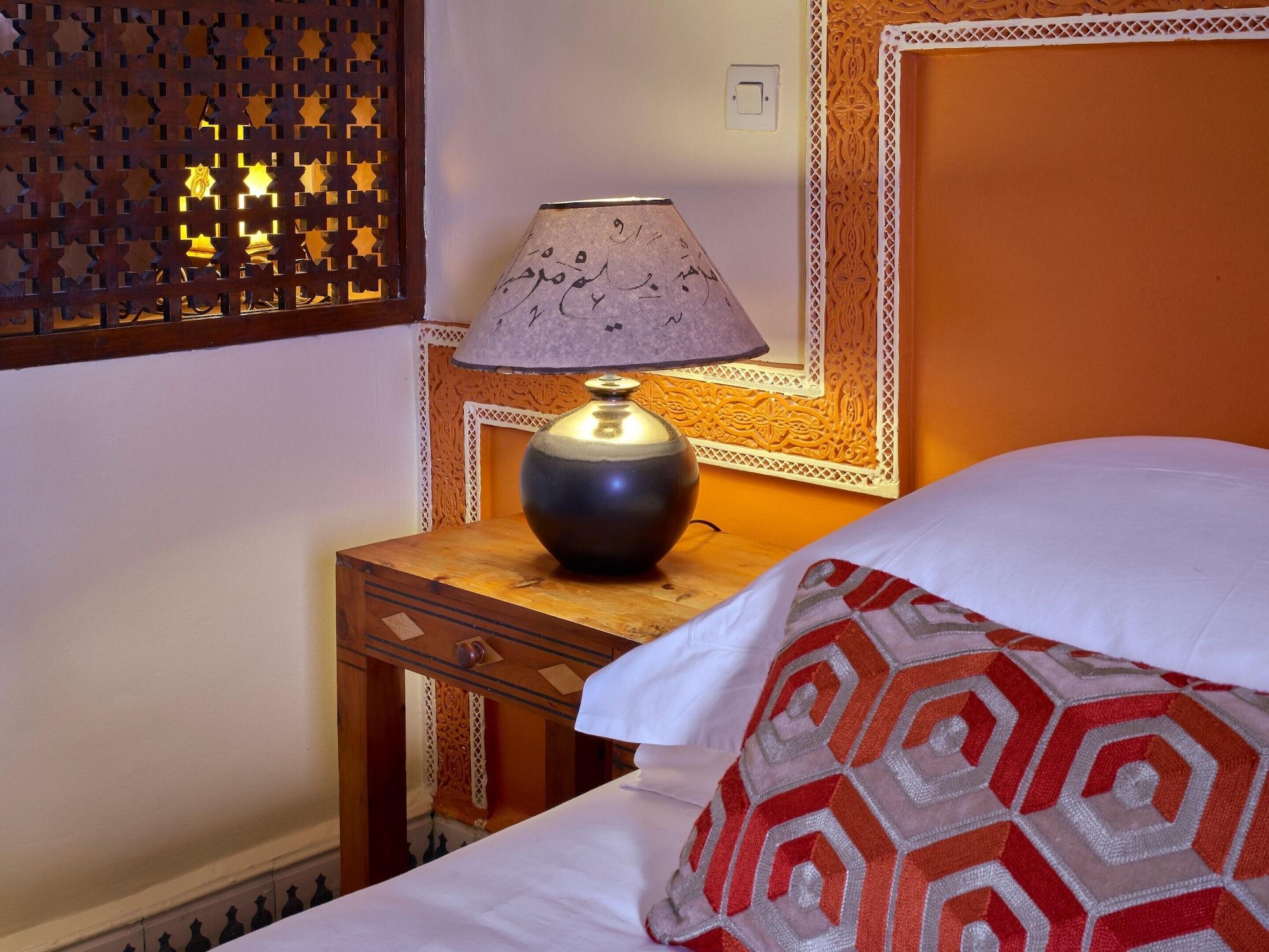 Ryad Watier & Spa Essaouira Luaran gambar