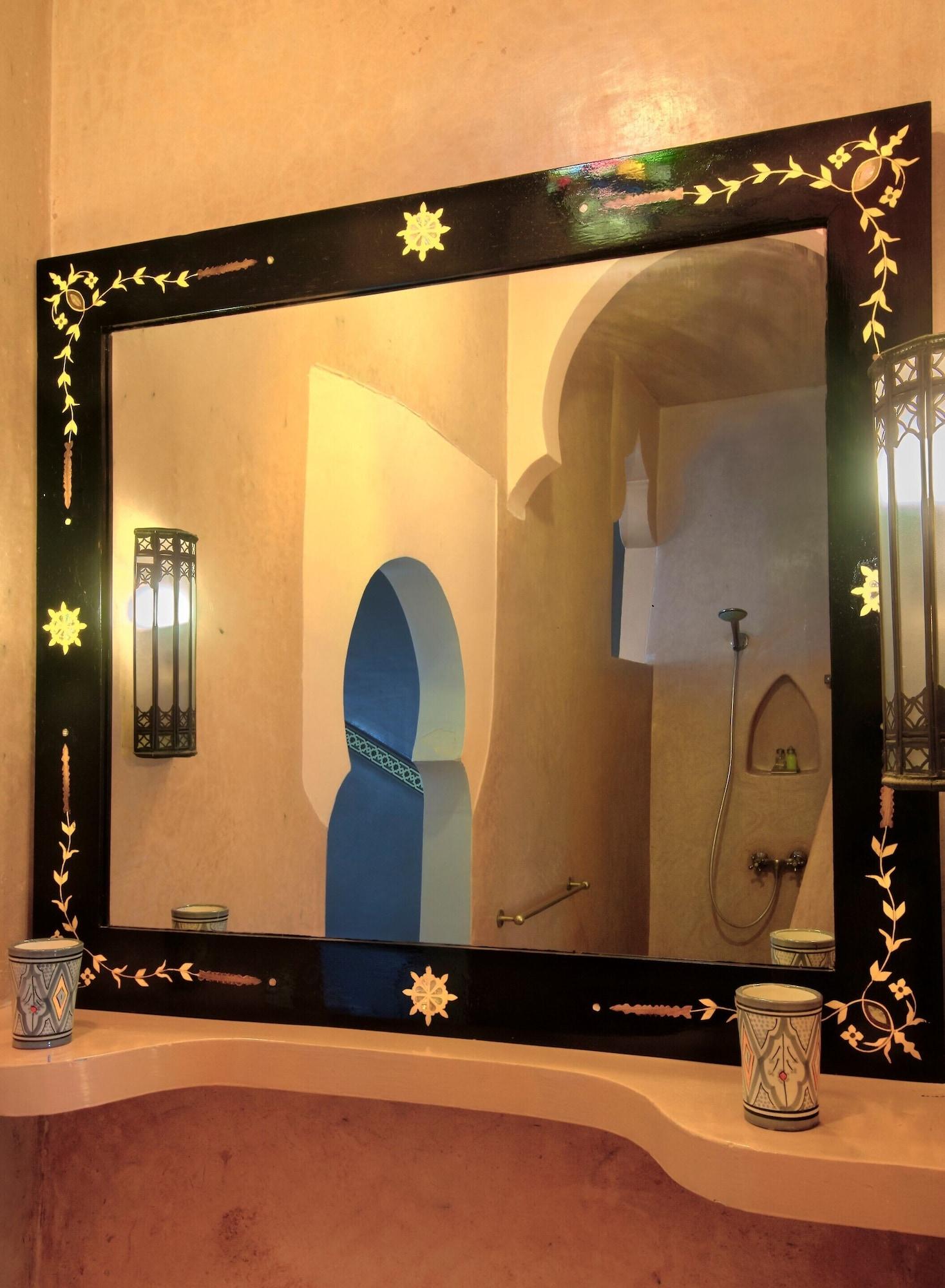 Ryad Watier & Spa Essaouira Luaran gambar