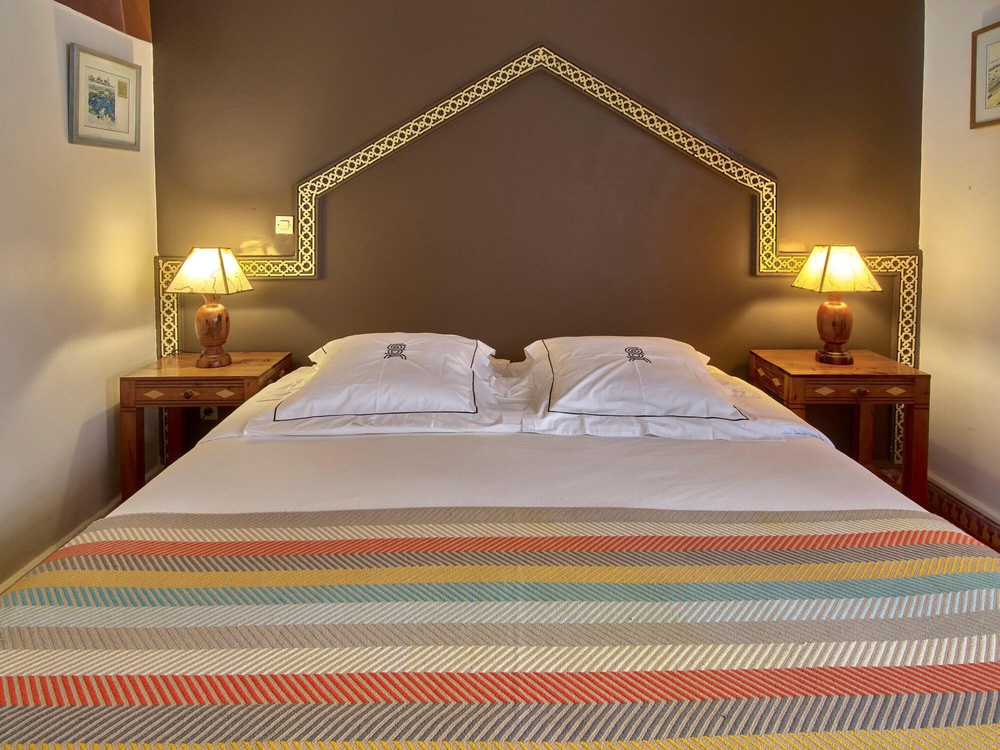 Ryad Watier & Spa Essaouira Luaran gambar