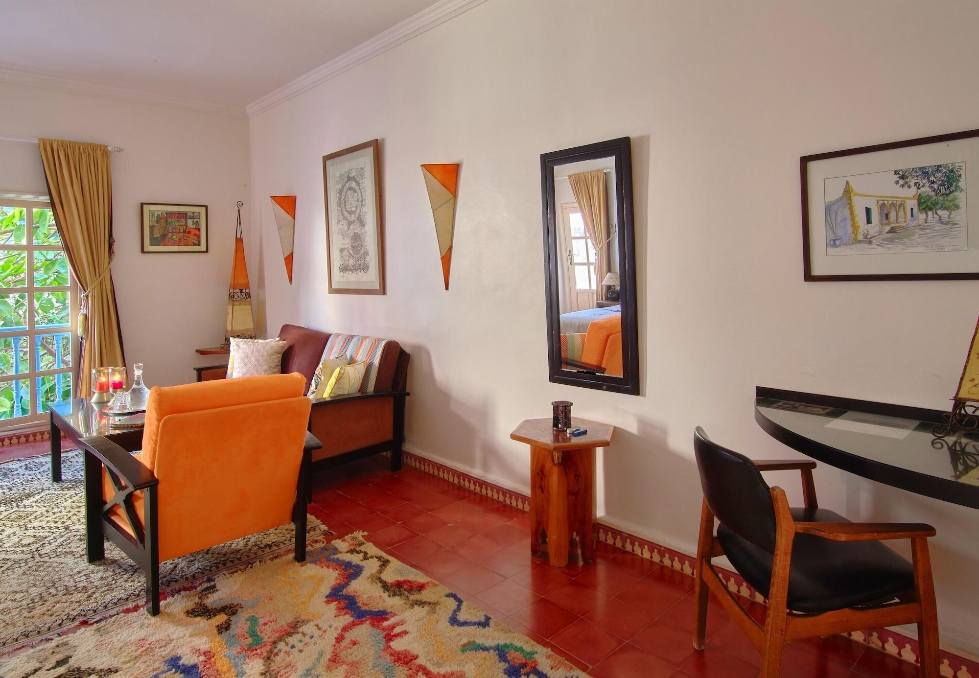 Ryad Watier & Spa Essaouira Luaran gambar