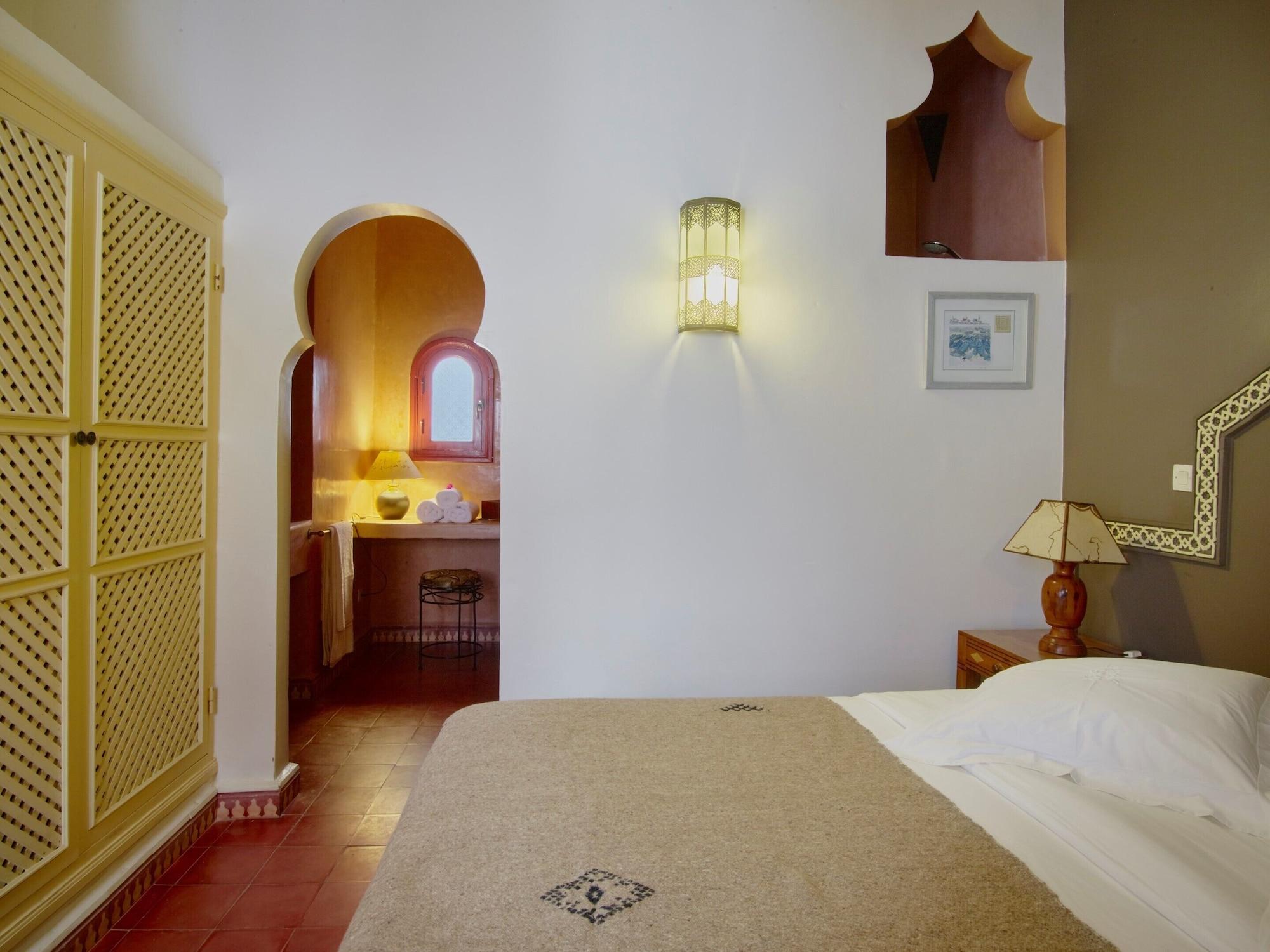 Ryad Watier & Spa Essaouira Luaran gambar
