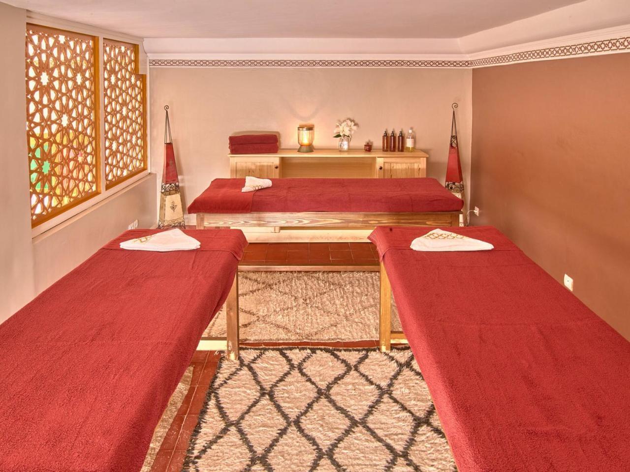 Ryad Watier & Spa Essaouira Luaran gambar