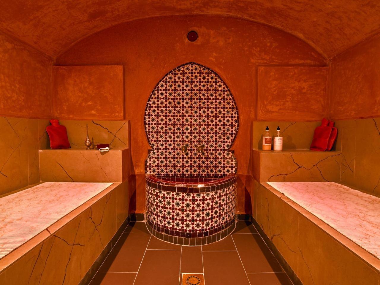 Ryad Watier & Spa Essaouira Luaran gambar
