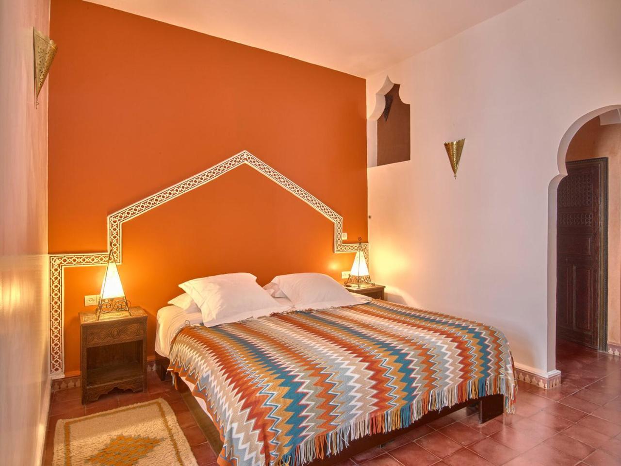 Ryad Watier & Spa Essaouira Luaran gambar