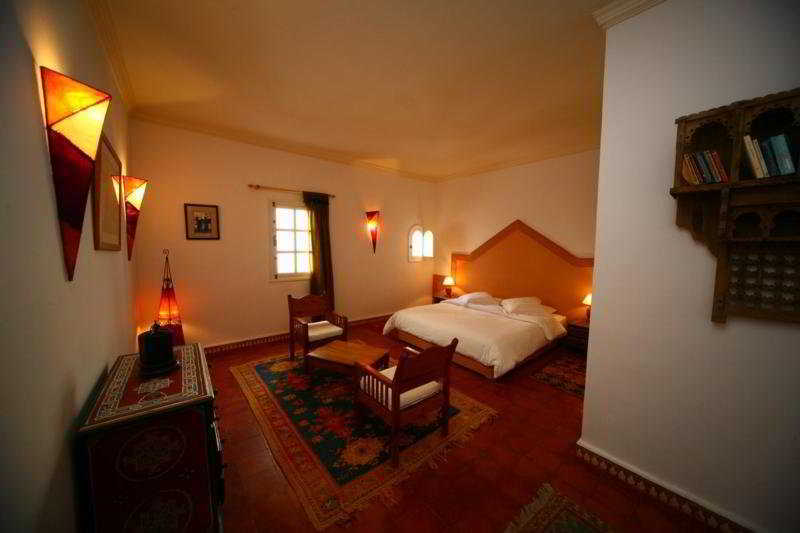 Ryad Watier & Spa Essaouira Luaran gambar