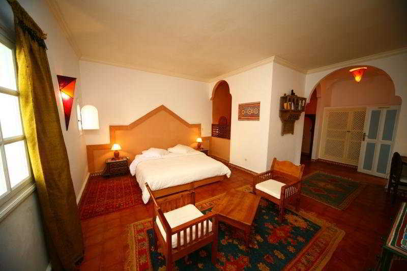 Ryad Watier & Spa Essaouira Luaran gambar