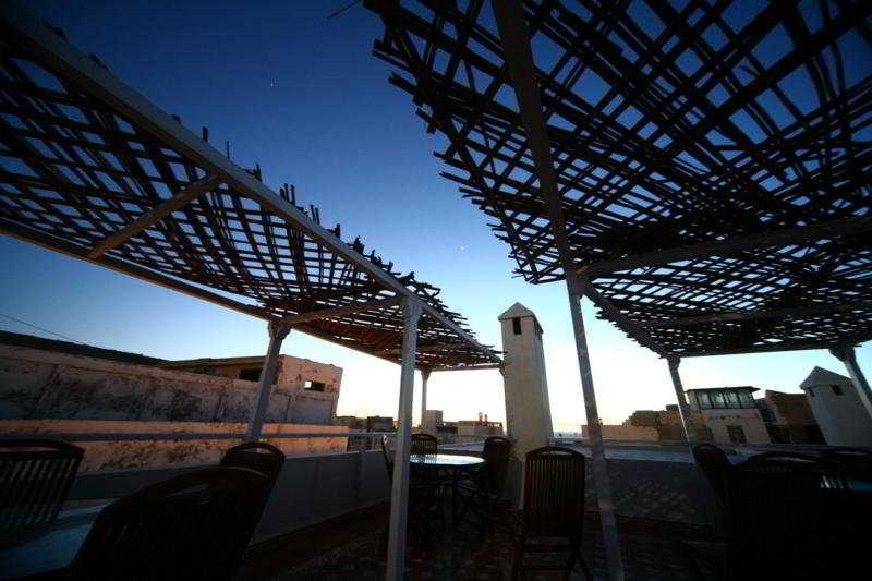 Ryad Watier & Spa Essaouira Luaran gambar