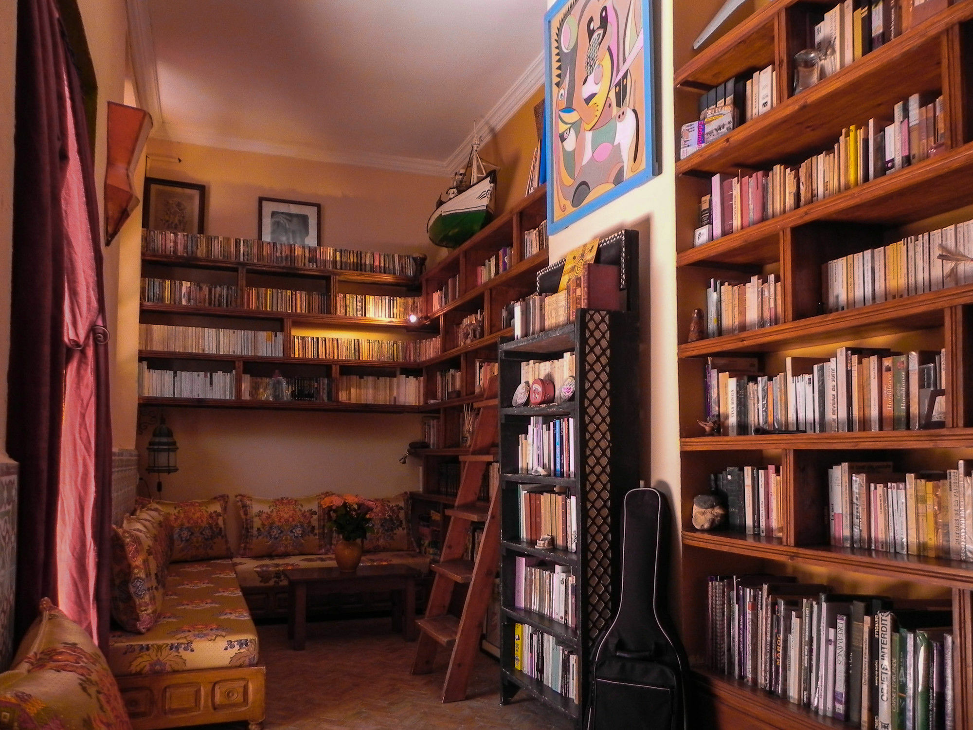 Ryad Watier & Spa Essaouira Luaran gambar