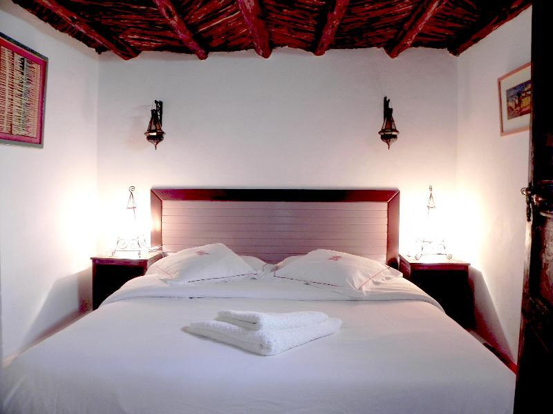 Ryad Watier & Spa Essaouira Luaran gambar